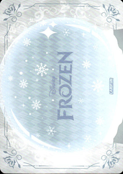 Frozen - 2024 Cardfun Disney #FS-SR23