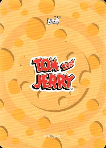 Tom & Jerry - 2025 Kayou #HXB-SR-014