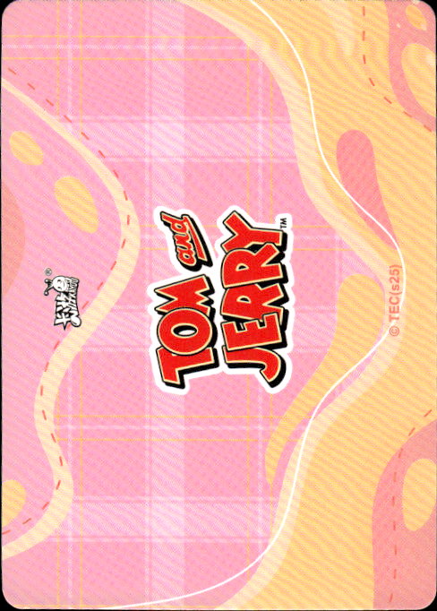 Tom & Jerry - 2025 Kayou Friendship #HXB-SSR-012