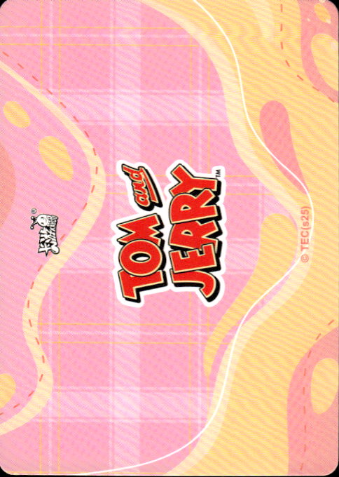 Tom & Jerry - 2025 Kayou Friendship #HXB-SSR-001