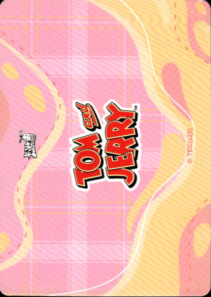 Tom & Jerry - 2025 Kayou Friendship #HXB-SSR-001