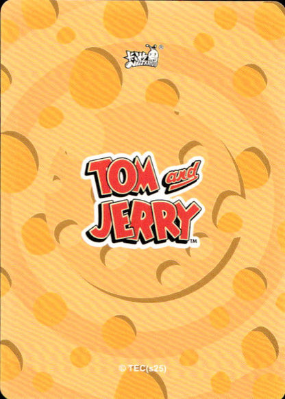 Tom & Jerry - 2025 Kayou #HXB-SR-012