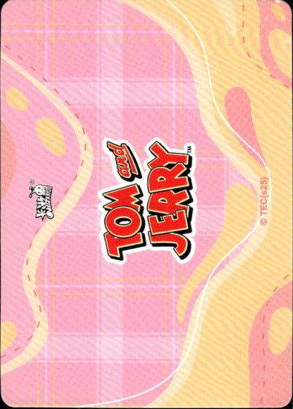 Tom & Jerry - 2025 Kayou Friendship #HXB-SSR-003