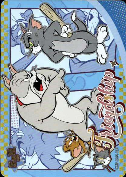 Tom & Jerry - 2025 Kayou Friendship #HXB-SSR-009