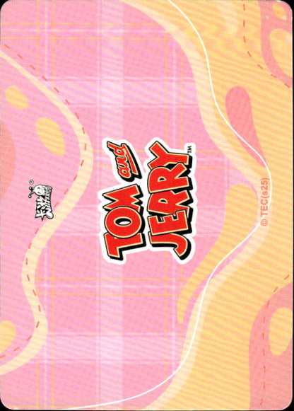 Tom & Jerry - 2025 Kayou Friendship #HXB-SSR-009