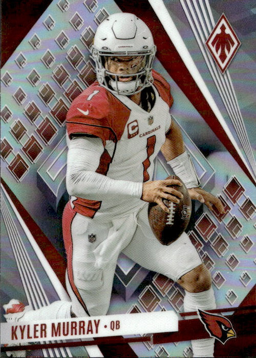Kyler Murray - 2023 Panini Phoenix #4 Arizona Cardinals