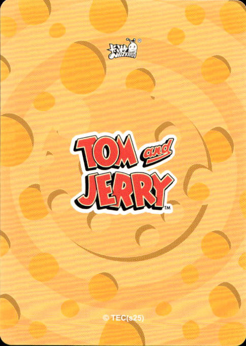 Tom & Jerry - 2025 Kayou #HXB-SR-012