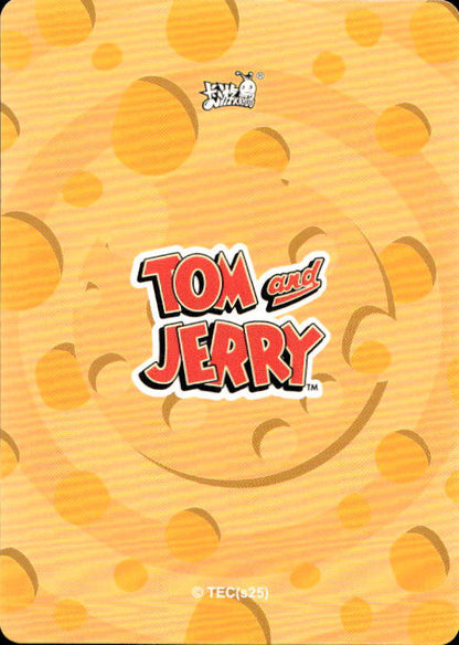 Tom & Jerry - 2025 Kayou #HXB-SR-012
