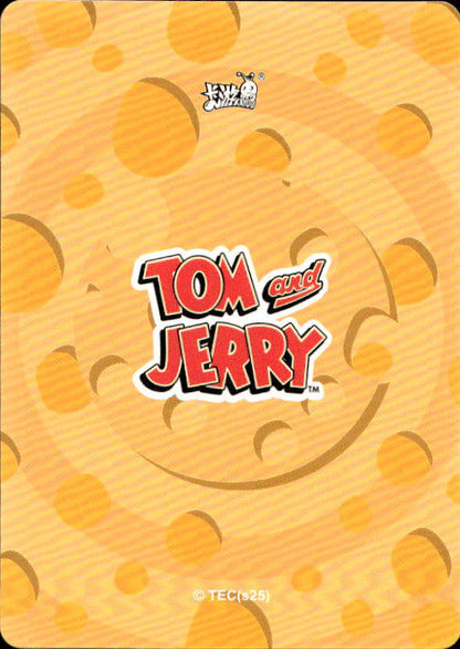 Tom & Jerry - 2025 Kayou #HXB-SR-018