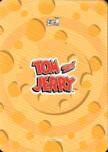 Tom & Jerry - 2025 Kayou #HXB-SR-006