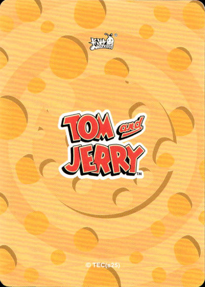 Tom & Jerry - 2025 Kayou #HXB-SR-015