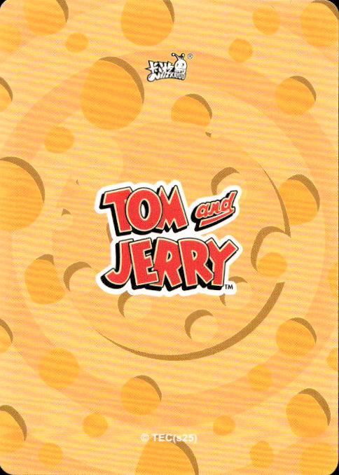 Tom & Jerry - 2025 Kayou #HXB-SR-003