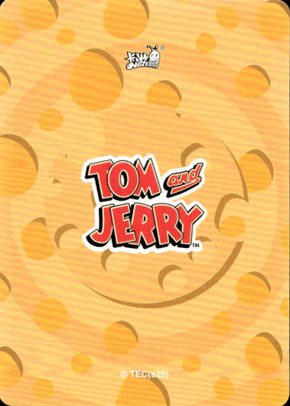 Tom & Jerry - 2025 Kayou #HXB-SR-003