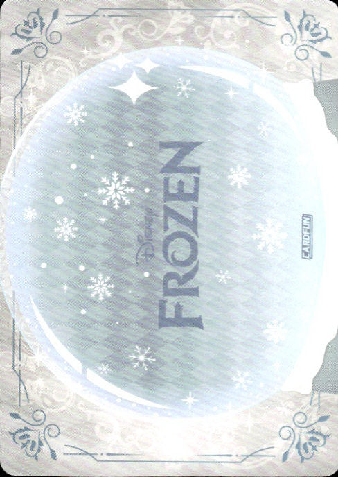 Frozen - 2024 Cardfun Disney #FS-SR10