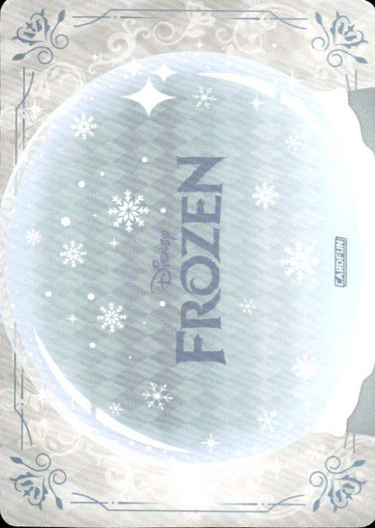 Frozen - 2024 Cardfun Disney #FS-SR10