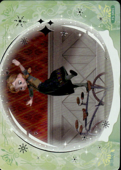 Frozen - 2024 Cardfun Disney #FS-SR01