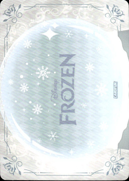 Frozen - 2024 Cardfun Disney #FS-SR13