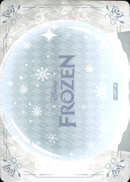 Frozen - 2024 Cardfun Disney #FS-SR01