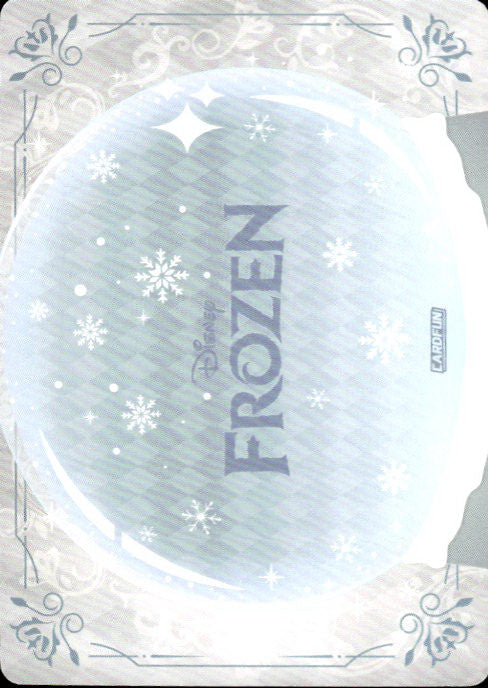 Frozen - 2024 Cardfun Disney #FS-SR13