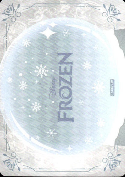 Frozen - 2024 Cardfun Disney #FS-SR13