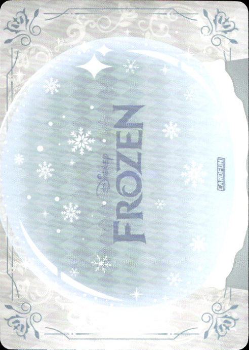 Frozen - 2024 Cardfun Disney #FS-SR07
