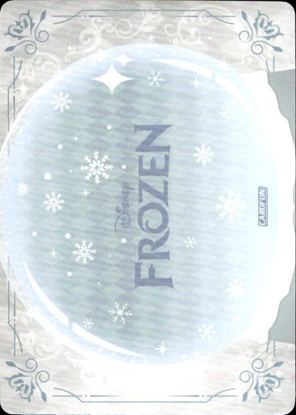 Frozen - 2024 Cardfun Disney #FS-SR07