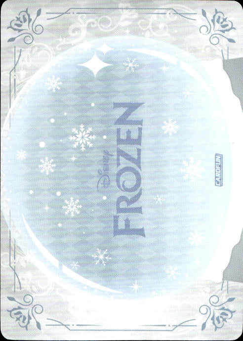 Frozen - 2024 Cardfun Disney #FS-SR08