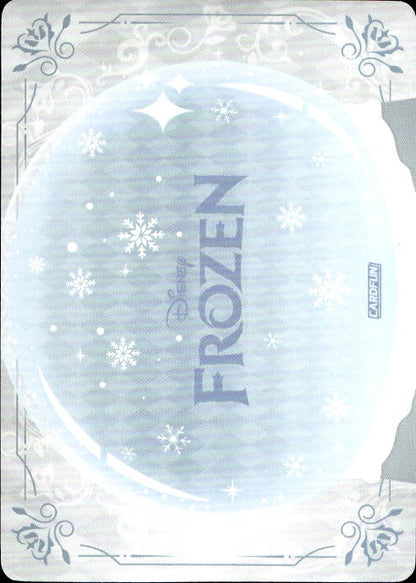 Frozen - 2024 Cardfun Disney #FS-SR08