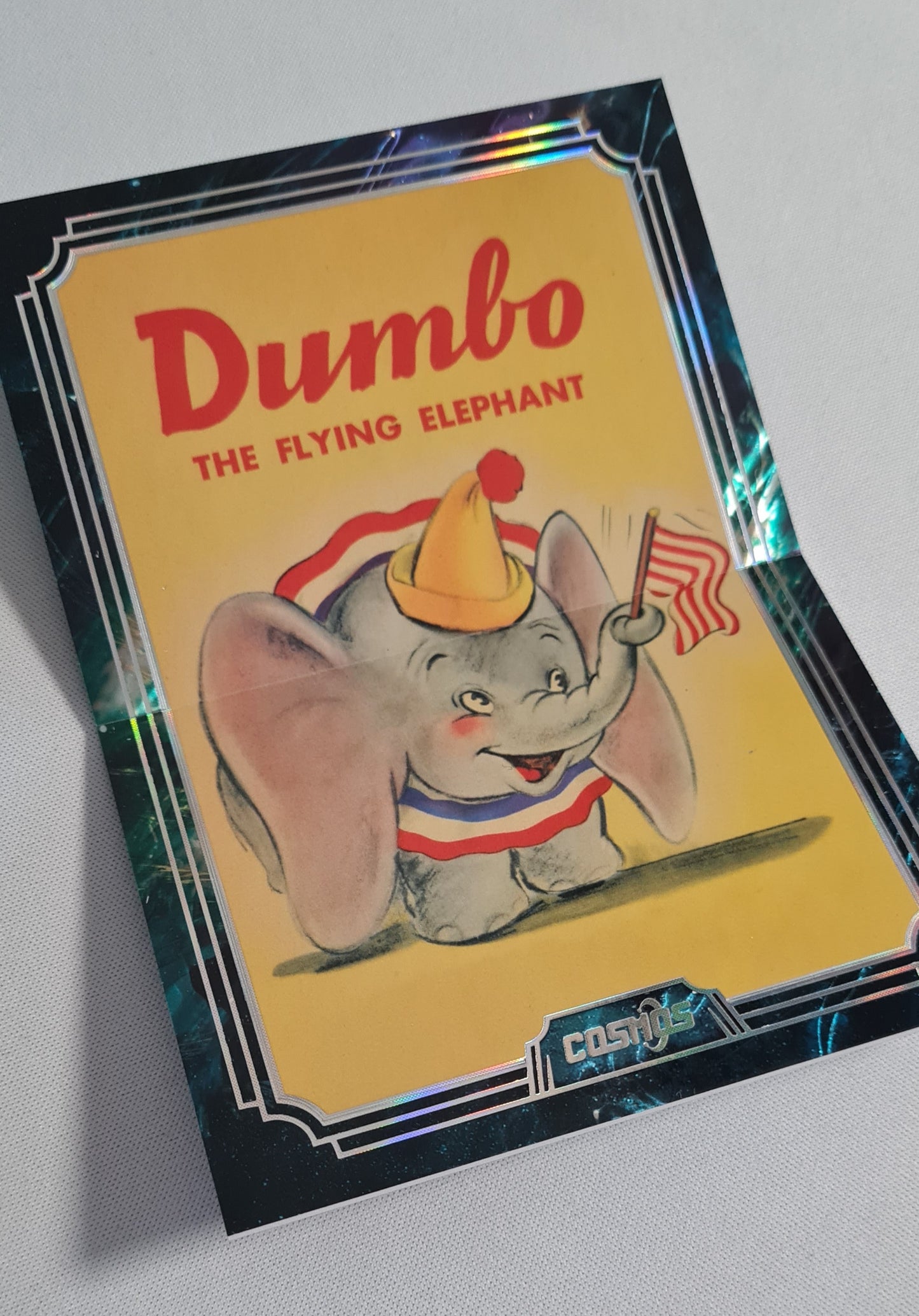 Dumbo - 2025 Kakawow Cosmos Disney Collection Poster #CDT-PB-55