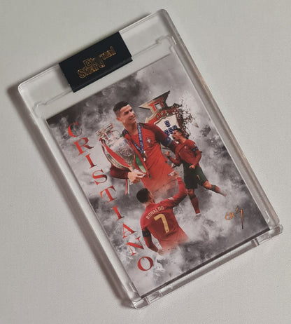 Cristiano Ronaldo - 2024 Eternal Shard Portugal