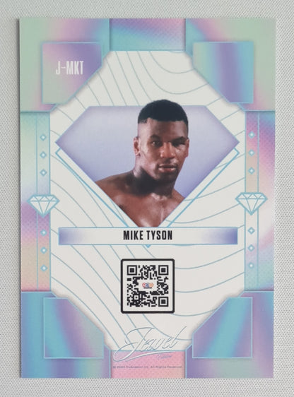 Mike Tyson - 2023 TruCreator Jewel Edition