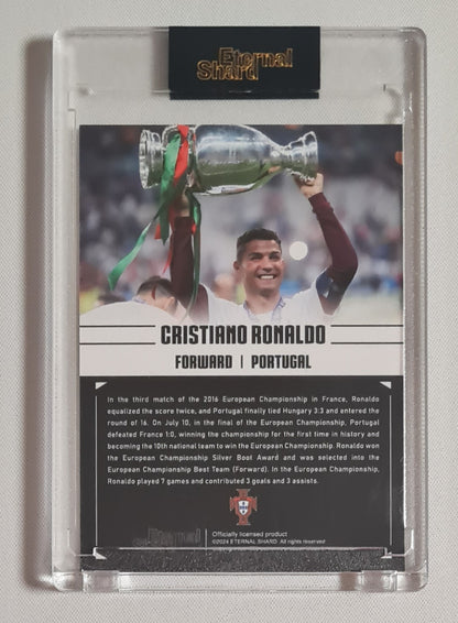 Cristiano Ronaldo - 2024 Eternal Shard Portugal