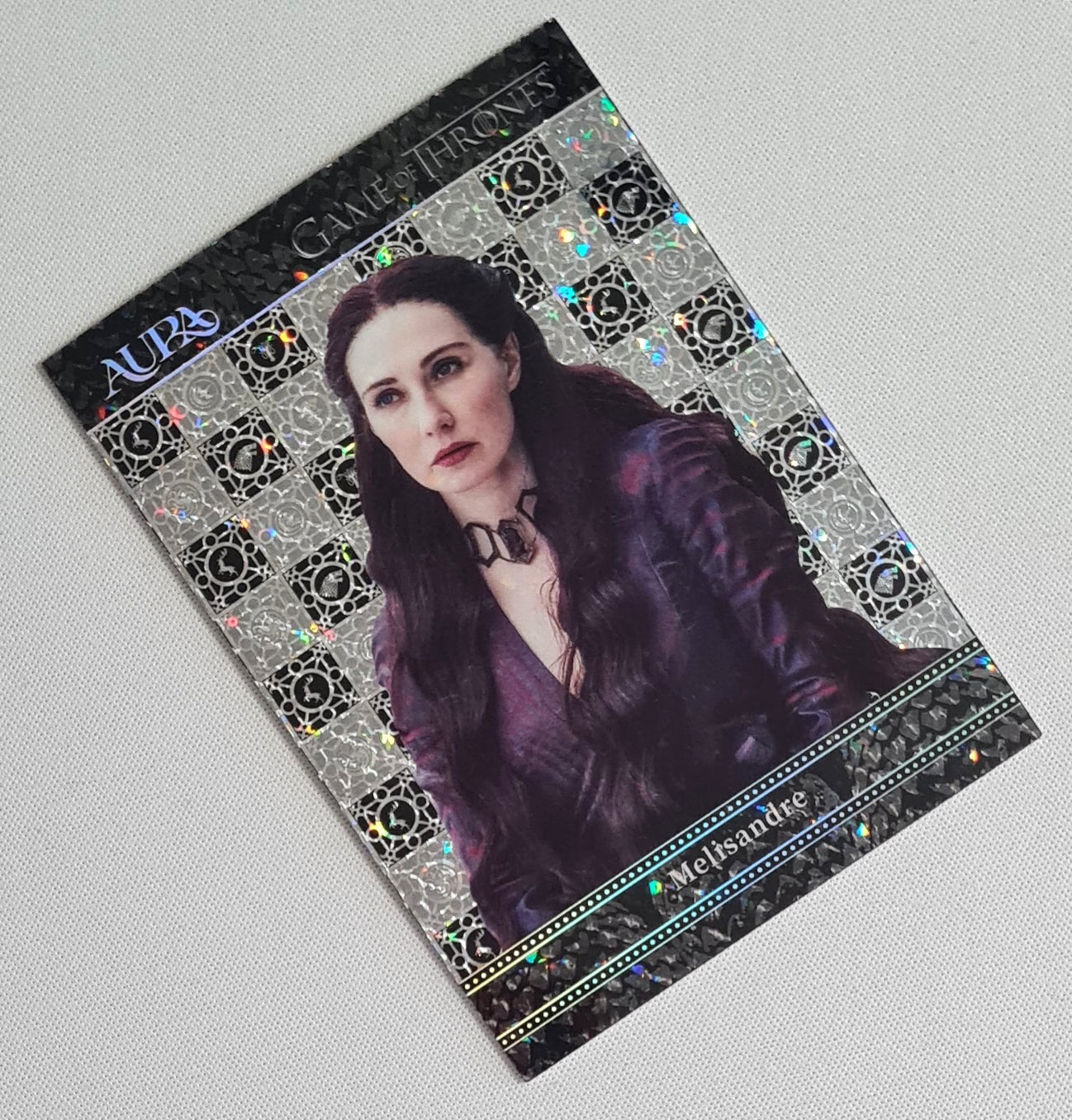 Melisandre - 2025 Kakawow House of the Dragon /225 #AQY-GZ-30