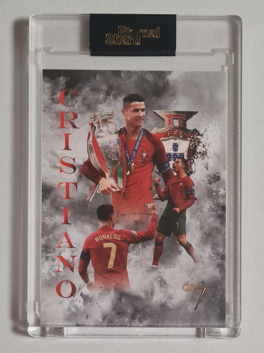 Cristiano Ronaldo - 2024 Eternal Shard Portugal
