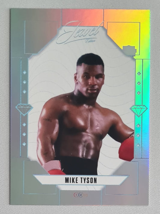 Mike Tyson - 2023 TruCreator Jewel Edition