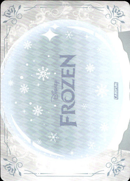 Frozen - 2024 Cardfun Disney #FS-SR04
